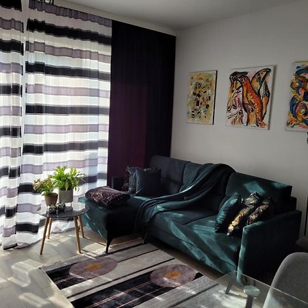 Apartament Nina Jelení Hora Exteriér fotografie