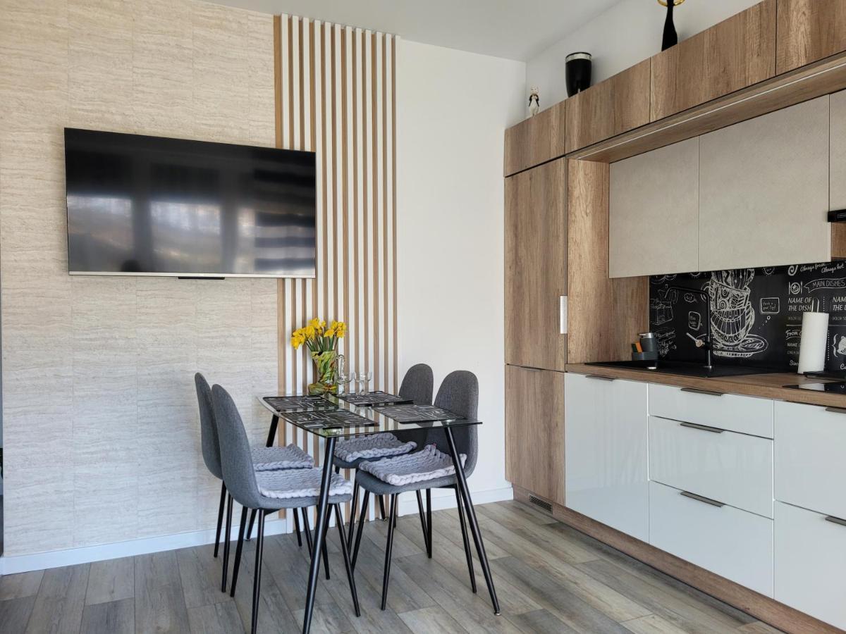 Apartament Nina Jelení Hora Exteriér fotografie