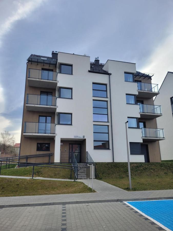 Apartament Nina Jelení Hora Exteriér fotografie