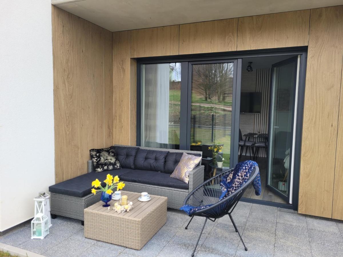 Apartament Nina Jelení Hora Exteriér fotografie