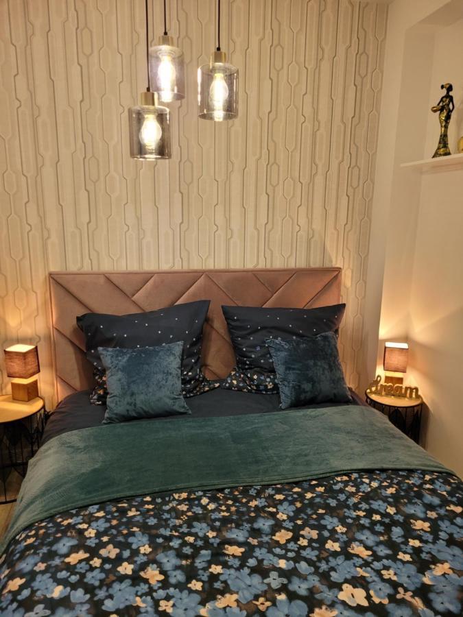 Apartament Nina Jelení Hora Exteriér fotografie