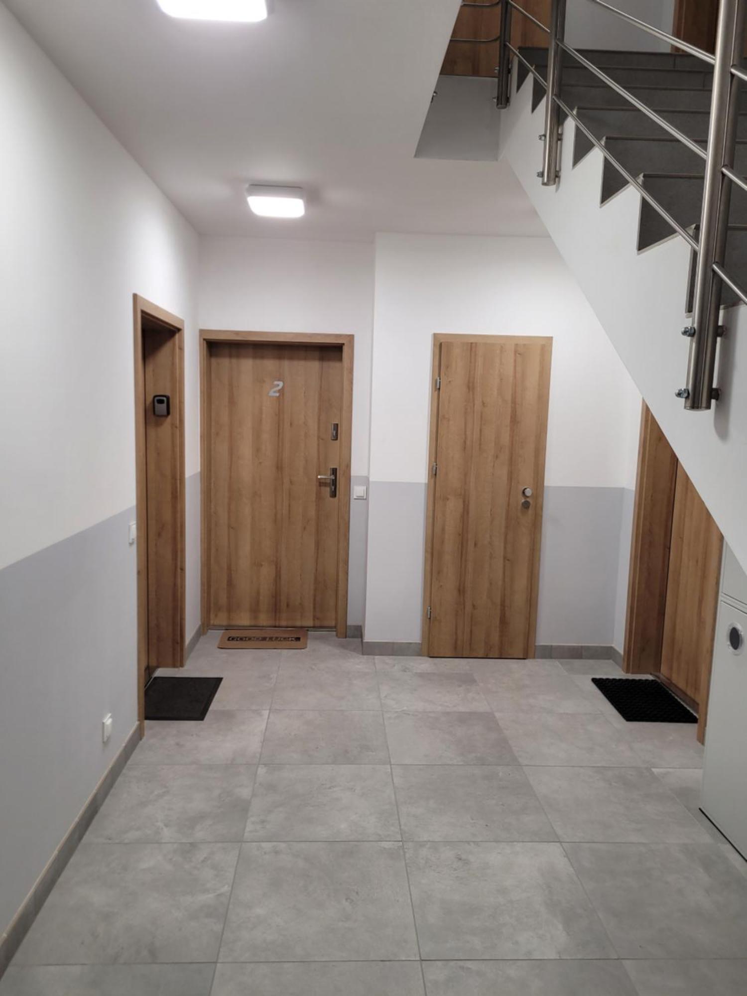 Apartament Nina Jelení Hora Exteriér fotografie