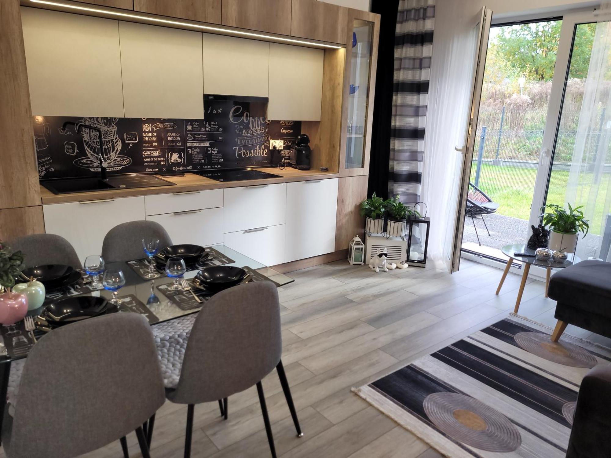 Apartament Nina Jelení Hora Exteriér fotografie