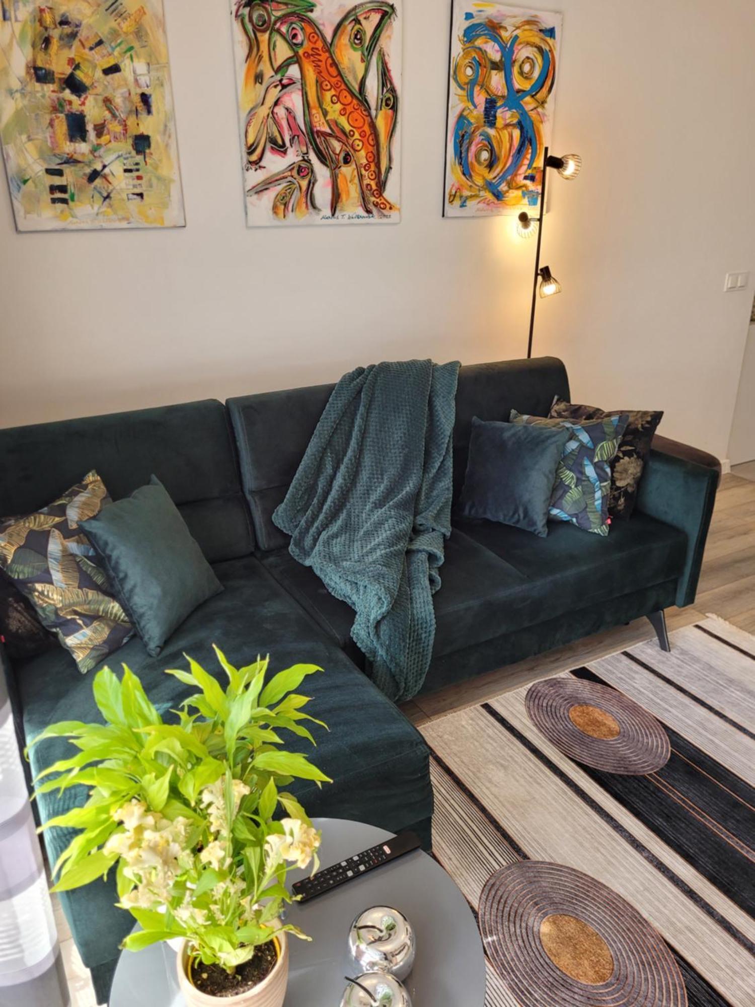 Apartament Nina Jelení Hora Exteriér fotografie